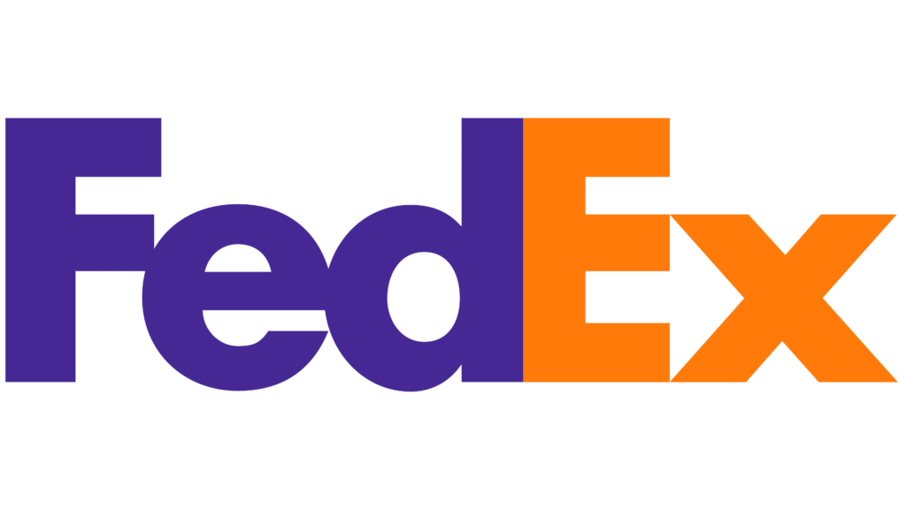 Fedex-logo